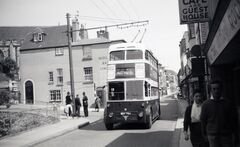 High Street 1959